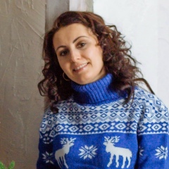 Яна Пилипчук, 21.03, Киров