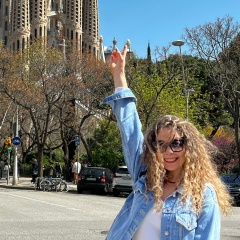 Мария Семенова, 07.10.1983, Ульяновск