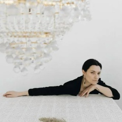 Оксана Чельчегова, 31.01.1989, Санкт-Петербург