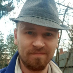 Константин Булимов, 16.05.1987, Москва