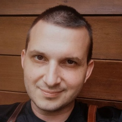 Александр Большаков, 08.02, Москва