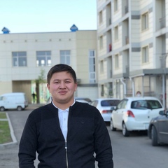 Doni Kuzembaev, 08.06, Бейнеу