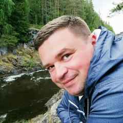 Игорь Чепелевич, 27.08, Санкт-Петербург