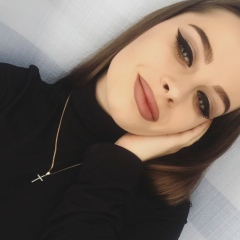 Аня Бойко, 28.09.1995, Кропивницкий / Кировоград