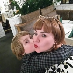 Марианна Трегубова, 18.09.1983