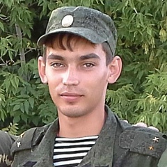 Санёк Потапов, 24.10.1993, Оренбург