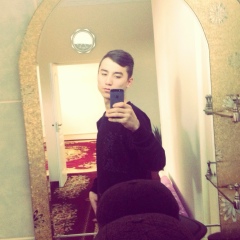 Даня Собуров, 11.09.1996, Москва