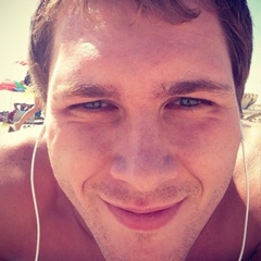 Anatoly Budylev, 25.11.1902, Хайфа