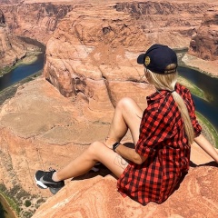 Tatiana Sibiriakov, 18.04, Москва