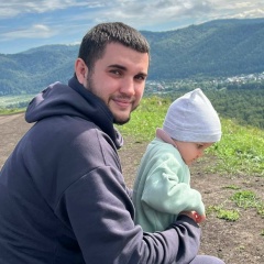 Андрей Степанов, Новосибирск