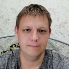 Андрей Родионов, 18.01.1988, Самара