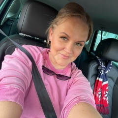 Жанна Толстоброва, 18.04, Санкт-Петербург