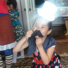 Raushan Beysenova, 15.10, Кокшетау