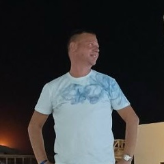 Виктор Харитонов, Санкт-Петербург