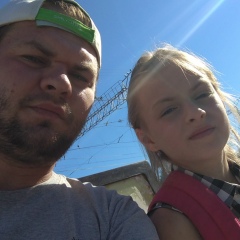 Василий Бушуев, 11.03.1983, Пермь