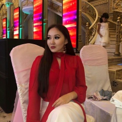 Алия Муратовна, 29.06, Астана