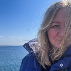 Анастасия Чернова, 11.03, Санкт-Петербург