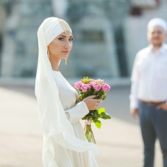 Oksana Djiganshina, 11.12, Уфа