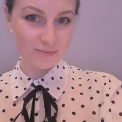 Катерина Мирошниченко, 11.03, Омск