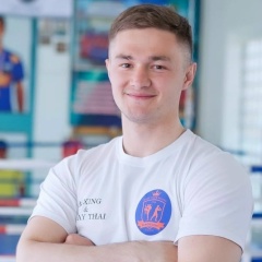 Владислав Никитин, 19.11.1991, Луганск