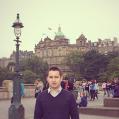 Yerseit Kazakh, 30.05