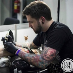 Никита Наумов, 16.06.1987, Москва