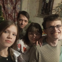 Надежда Байкова, 04.05