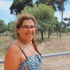 Marta Tavares, 29.06.1977, Lisboa