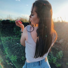 Снежана Мартынова, 08.05, Магнитогорск