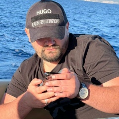 Василий Почекутов, 11.08.1986, Москва