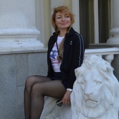 Anna Shiriaeva, 19.09, Москва