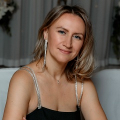 Полина Григорьева, 08.09, Москва