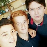 Салим Кафоев, 18.09.2001, Москва
