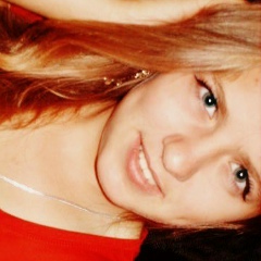 Алёна Смирнова, 17.01, Одесса