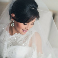 Асем Касенкан, 22.04, Астана