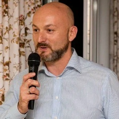 Дмитрий Голиков, 05.07.1979, Москва