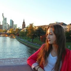 Анастасия Полухина, 15.05