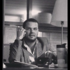 Mihail Perederii, 05.04.1986, Москва