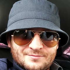 Бека Ахалаиа, 16.08, Москва