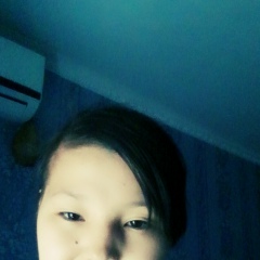 Guldana Konyrbai, 02.10.1996, Актау