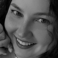Анна Кияшко, 20.04.1989, Хабаровск