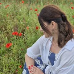 Аида Каландарова, 22.08, Пятигорск