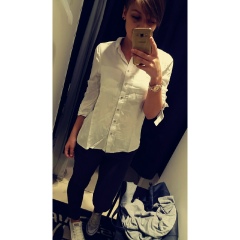 Viktoriya Shevchuk, 17.03, Mińsk Mazowiecki