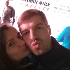 Антон Юрьев, 19.10.1988, Киев