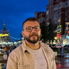 Дмитрий Мусаткин, 20.03, Ульяновск