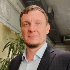 Илья Суродейкин, Санкт-Петербург