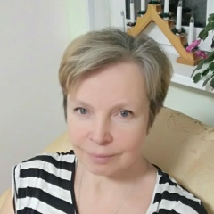 Юлия Трейденфельдт, 05.09, Санкт-Петербург