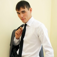 Данияр Жакупов, 11.11.1987, Петропавловск