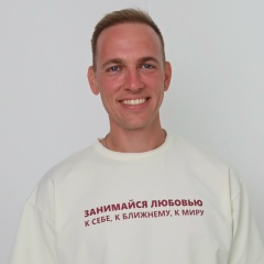 Антон Пушкарёв, 02.04, Самара