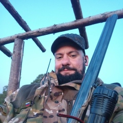 Эмильчик Блинчик, 10.10.1985, Москва